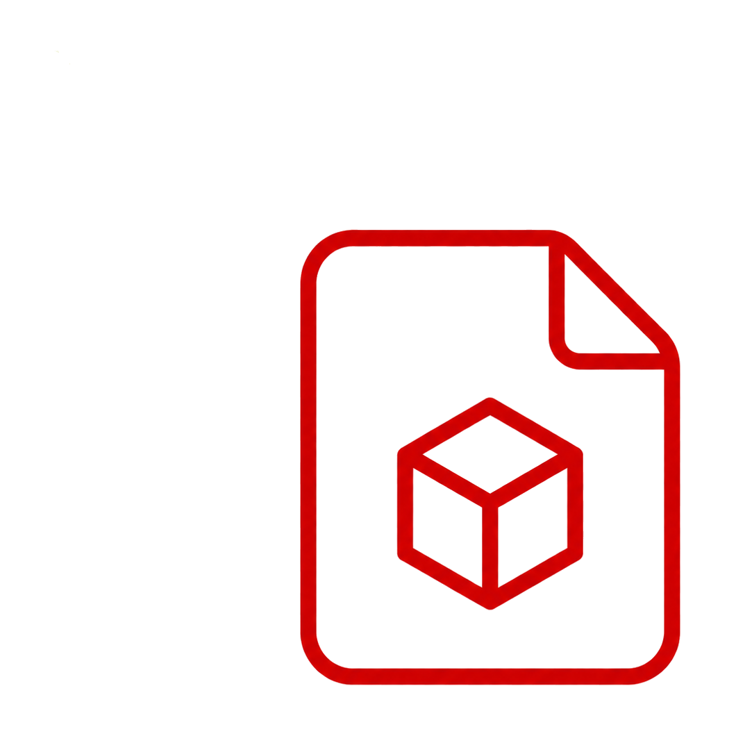 Документы и 3D-файлы
